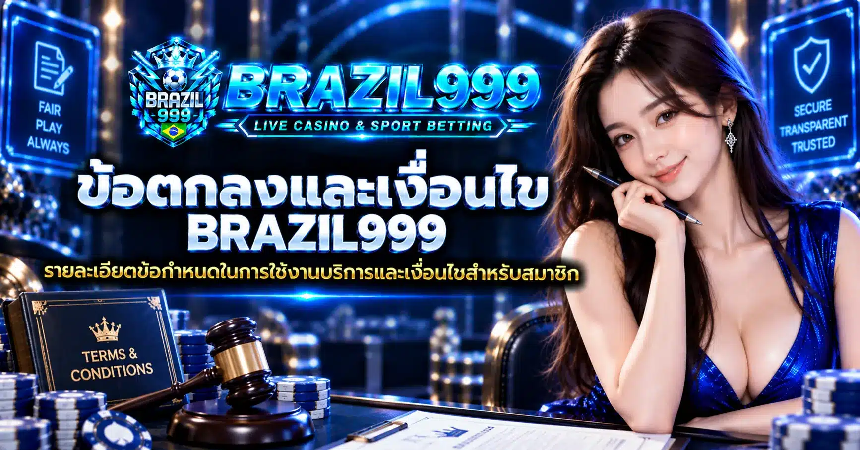 Brazil999